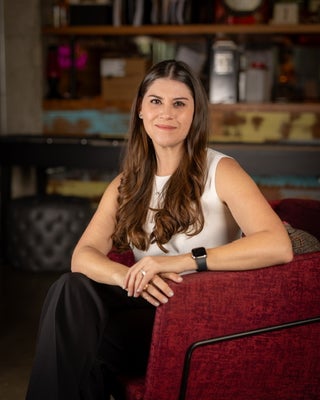 Portrait of Lauren Neil Jeffrey, Realtor®